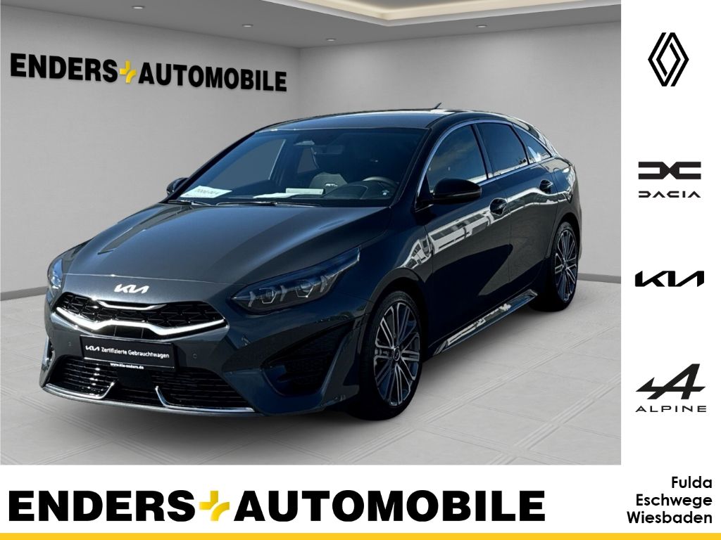 Bild des Angebotes Kia ProCeed GT-Line 1.5 T-GDI EU6e