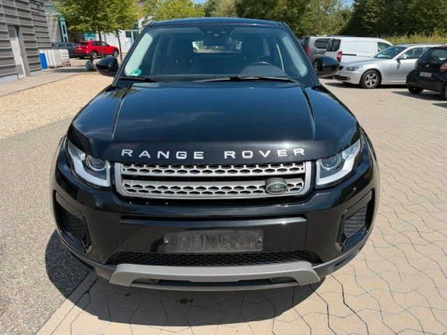 Bild des Angebotes Land Rover Range Rover Evoque Pure Business Paket