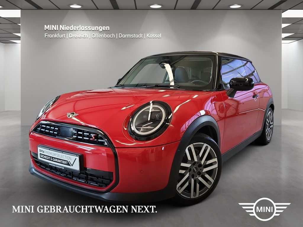 Bild des Angebotes MINI Cooper S Head-Up Kamera Pano.Dach Driv.Assist