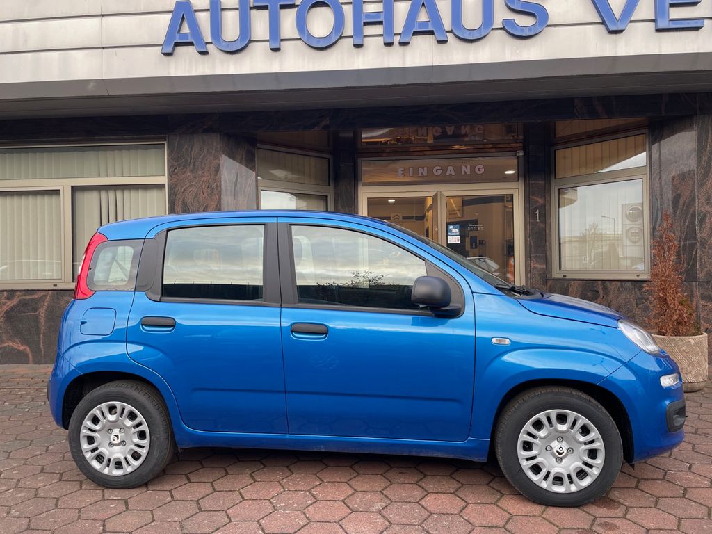 Bild des Angebotes Fiat Pandina 1.0 GSE Hybrid 48 kW Icon