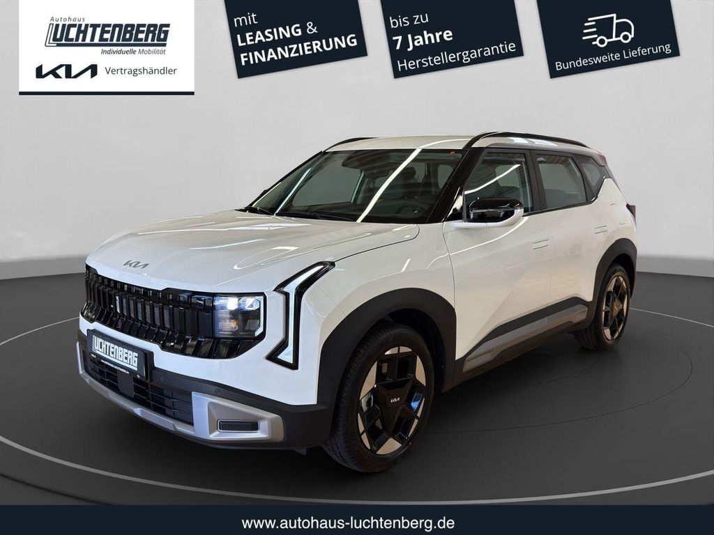 Bild des Angebotes Kia SELTOS 1.6T VISION NAVI+KAMERA+SITZHEIZUNG+CARPL