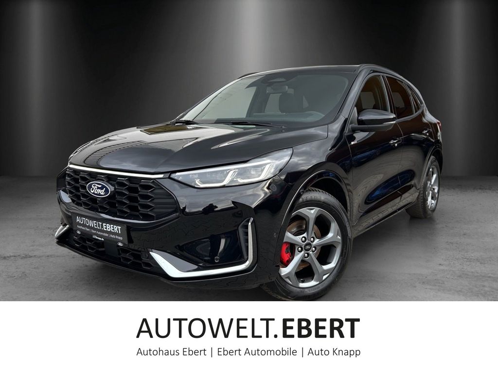 Bild des Angebotes Ford Kuga 2.5 St-Line X Aut./LED/ACC/KAMERA/PANO/AHK/