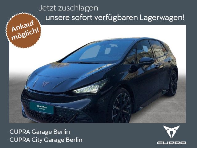 Bild des Angebotes Cupra Born VZ