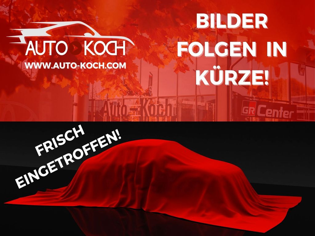 Bild des Angebotes Toyota bz4X AHK Navi Leder JBL 360 Kamera LED El. Heckk