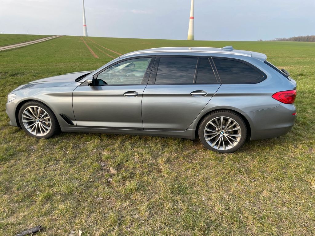Bild des Angebotes BMW 530d xDrive Touring Sport Line (Last Call!)