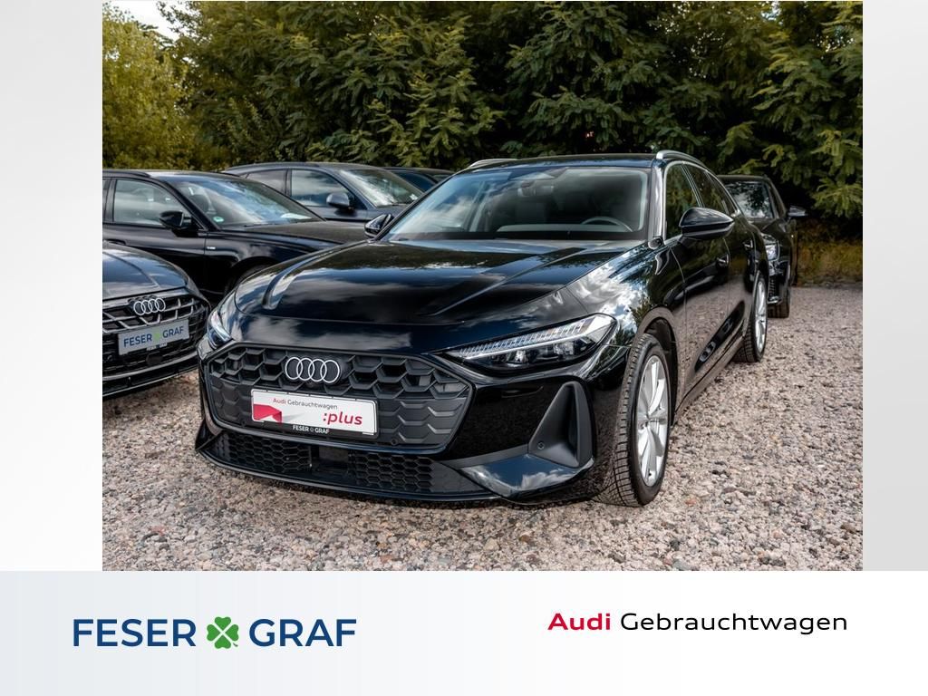Bild des Angebotes Audi A5 Avant TDI qu. 150 kW LED+/Tech/AHK/RFK/Pano