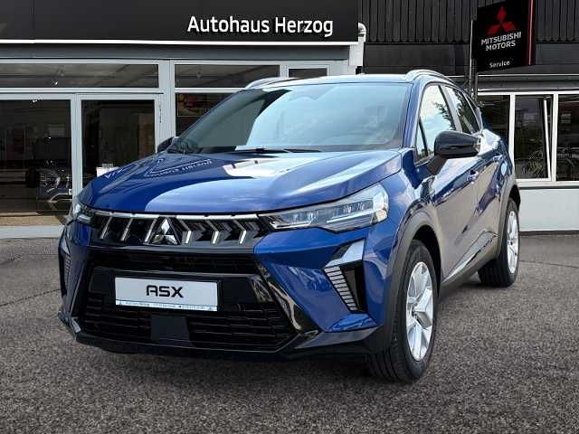 Bild des Angebotes Mitsubishi ASX Diamant Plus 1.3 7DCT