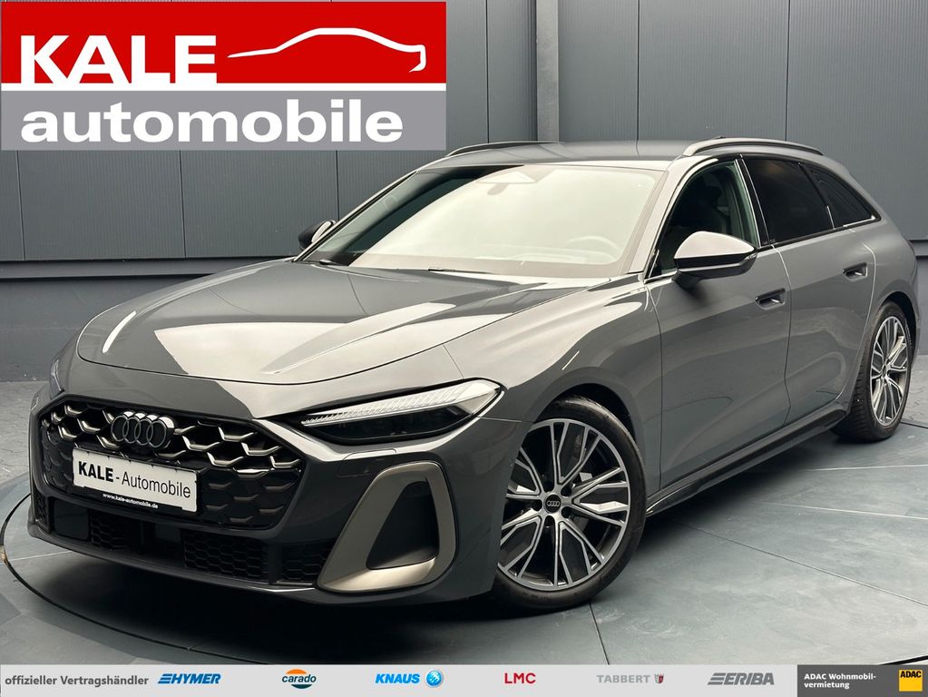 Bild des Angebotes Audi S5 Avant TFSI quattro Edition One *Tech Pro*B&O*