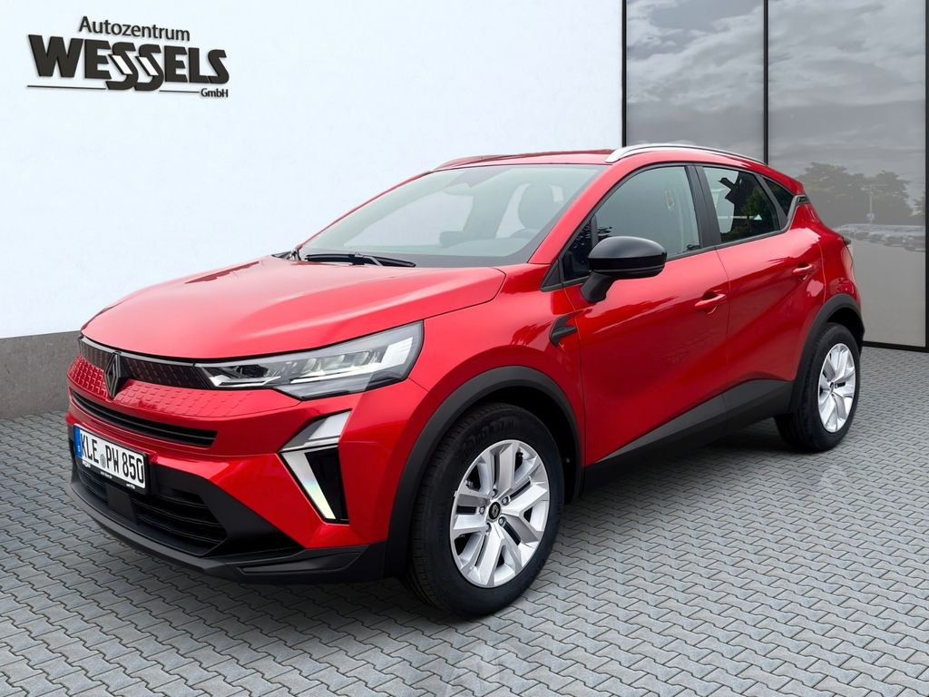 Bild des Angebotes Renault Captur II Evolution 1,0 TCE 90