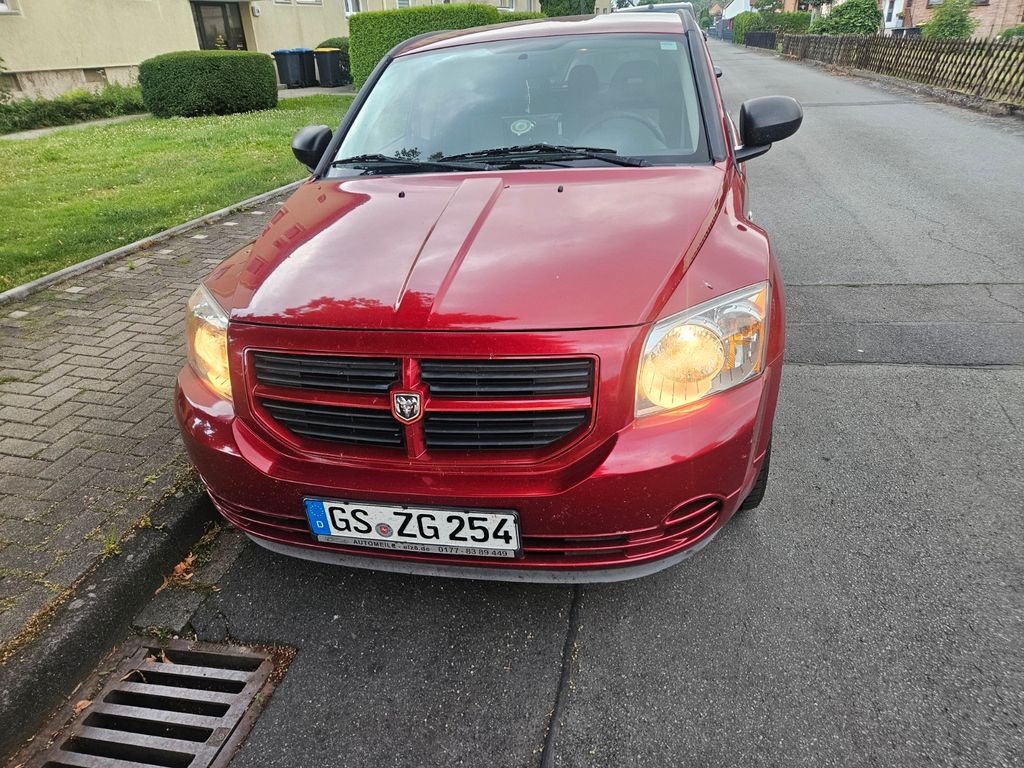Bild des Angebotes Dodge Caliber S 1.8 S
