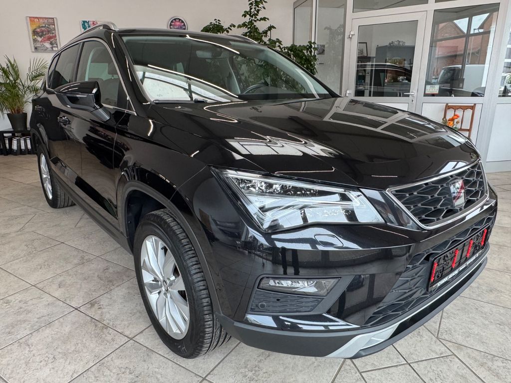 Bild des Angebotes Seat Ateca Style