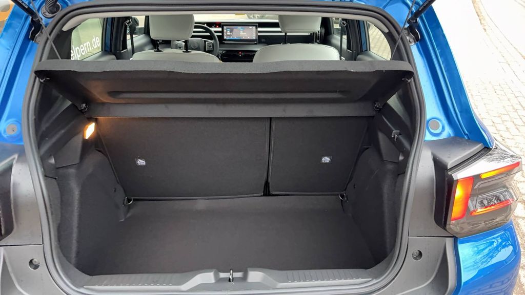 Bild des Angebotes Citroën C3 Hybrid 110 Doppelkupplung 6-Gang Plus SHZ+LHZ