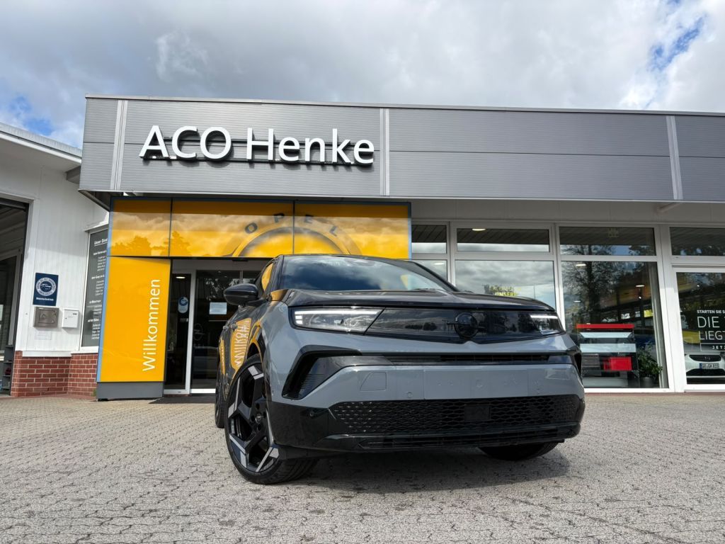 Bild des Angebotes Opel Mokka-e GSE E-Auto-Förderung möglich!