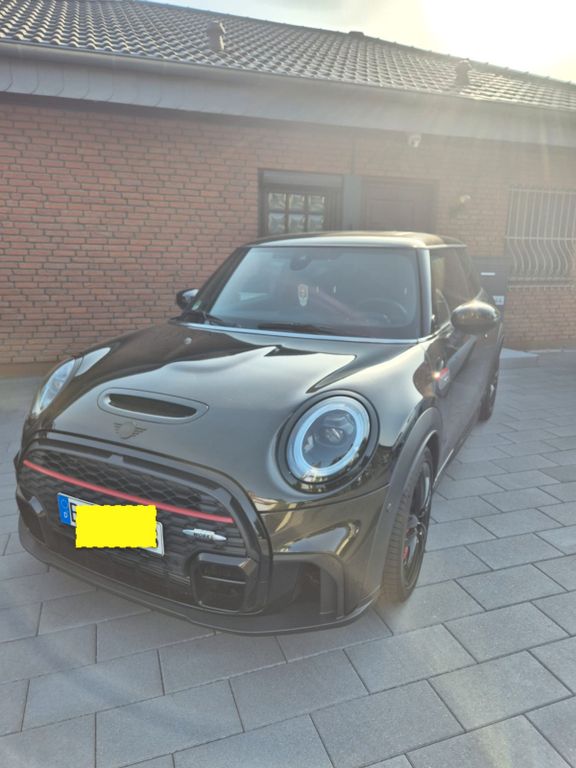 Bild des Angebotes MINI John Cooper Works Automatik - JCW Premium Plus