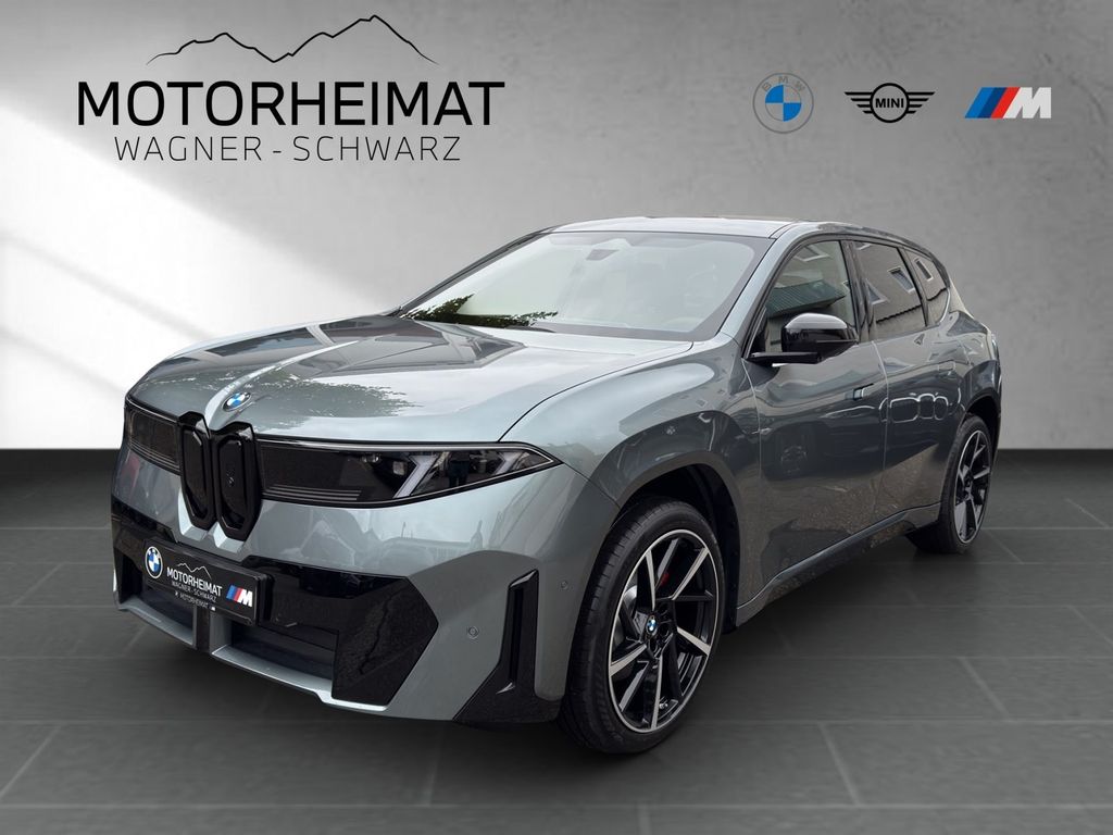 Bild des Angebotes BMW iX3 40