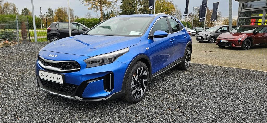 Bild des Angebotes Kia XCeed 1.6 T-GDI NAVI KAMERA SHZ LHZ Android Appl