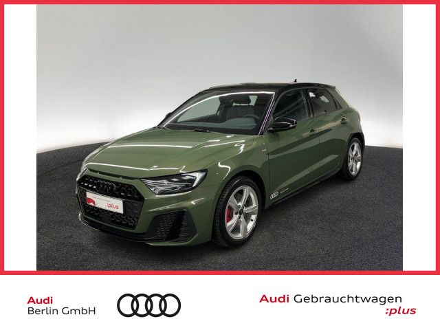 Bild des Angebotes Audi A1 Sportback S line 35 TFSI S tronic SONOS Premi