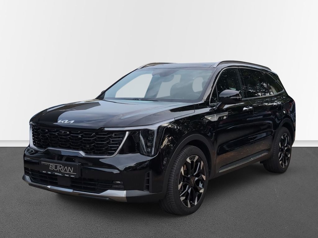 Bild des Angebotes Kia Sorento 2.2 CRDi Platinum, DCT, Nappa, Premium