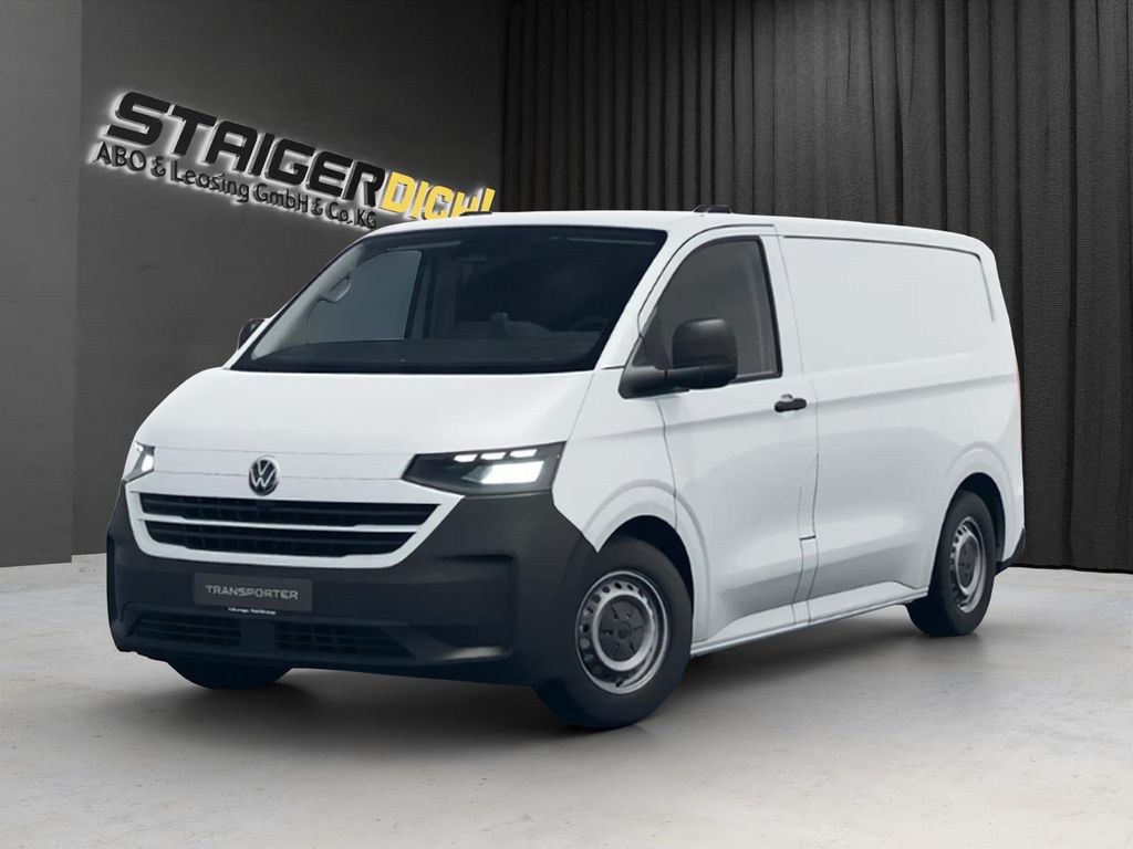Bild des Angebotes Volkswagen Transporter T7 2.0 TDI DSG 4-Motion+Klimaanlage+