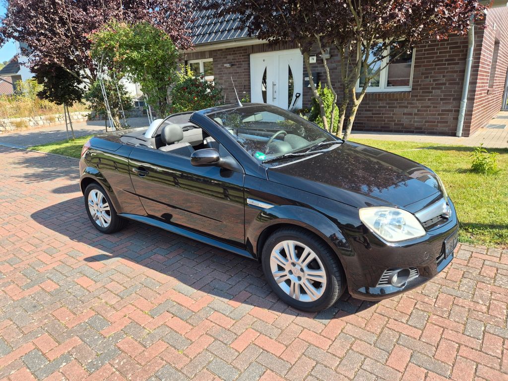 Bild des Angebotes Opel Tigra 1.4 TWINPORT Edition Edition