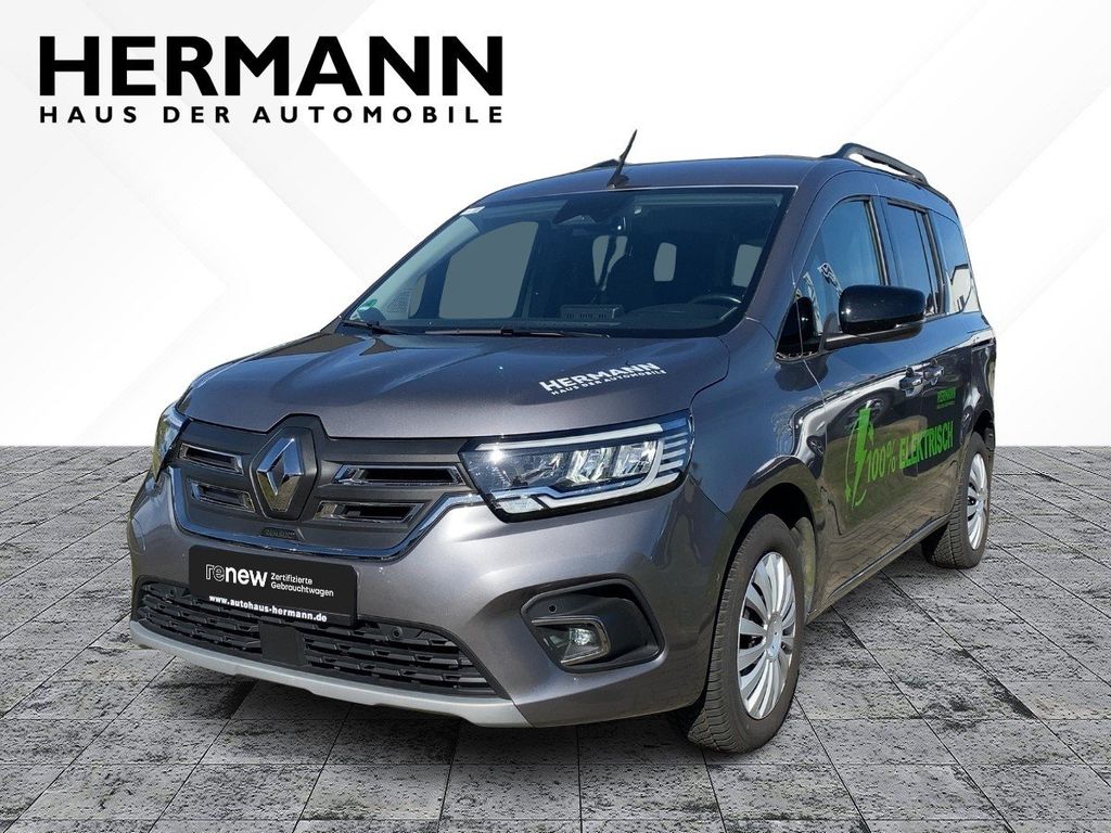 Bild des Angebotes Renault Kangoo III AC) E-Tech Electric Techno CAM*LED*LM