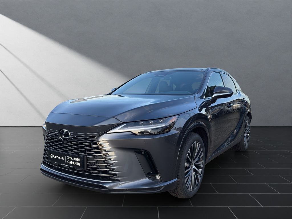 Bild des Angebotes Lexus RX 350 350 h 4x4 Executive Line Pano. Tech-Pake