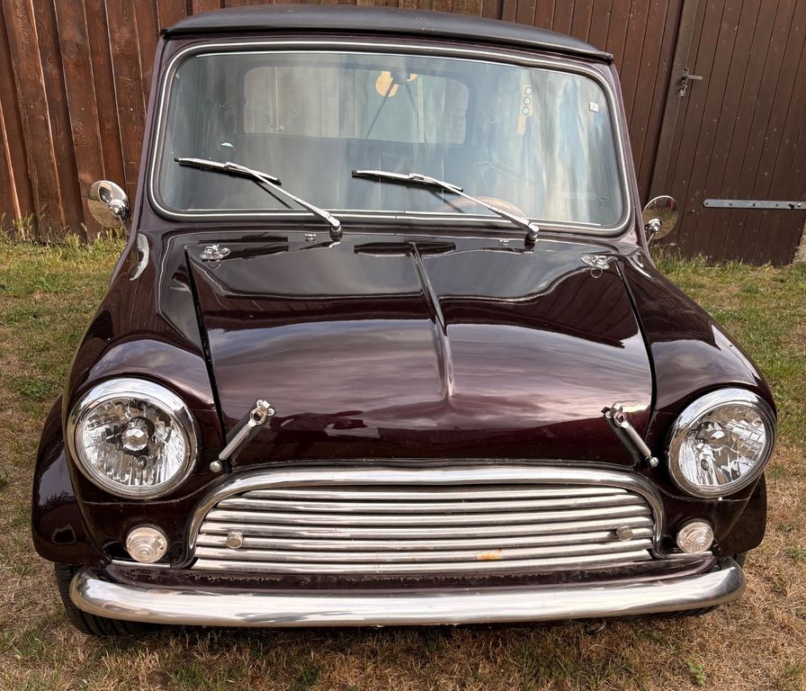 Bild des Angebotes MINI 1000