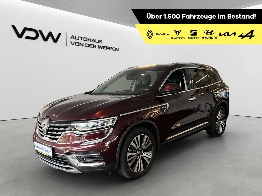 Bild des Angebotes Renault Koleos Initiale Paris 4x4 Blue Dci 185 Automatik