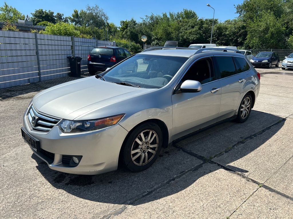 Bild des Angebotes Honda Accord Tourer 2.0