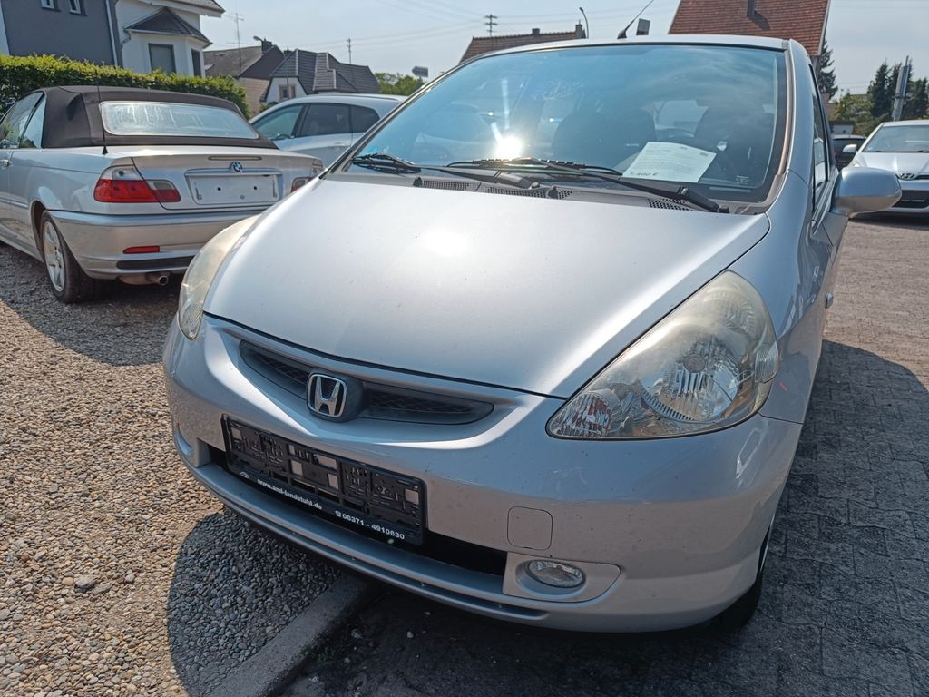 Bild des Angebotes Honda Jazz 1.4 ES