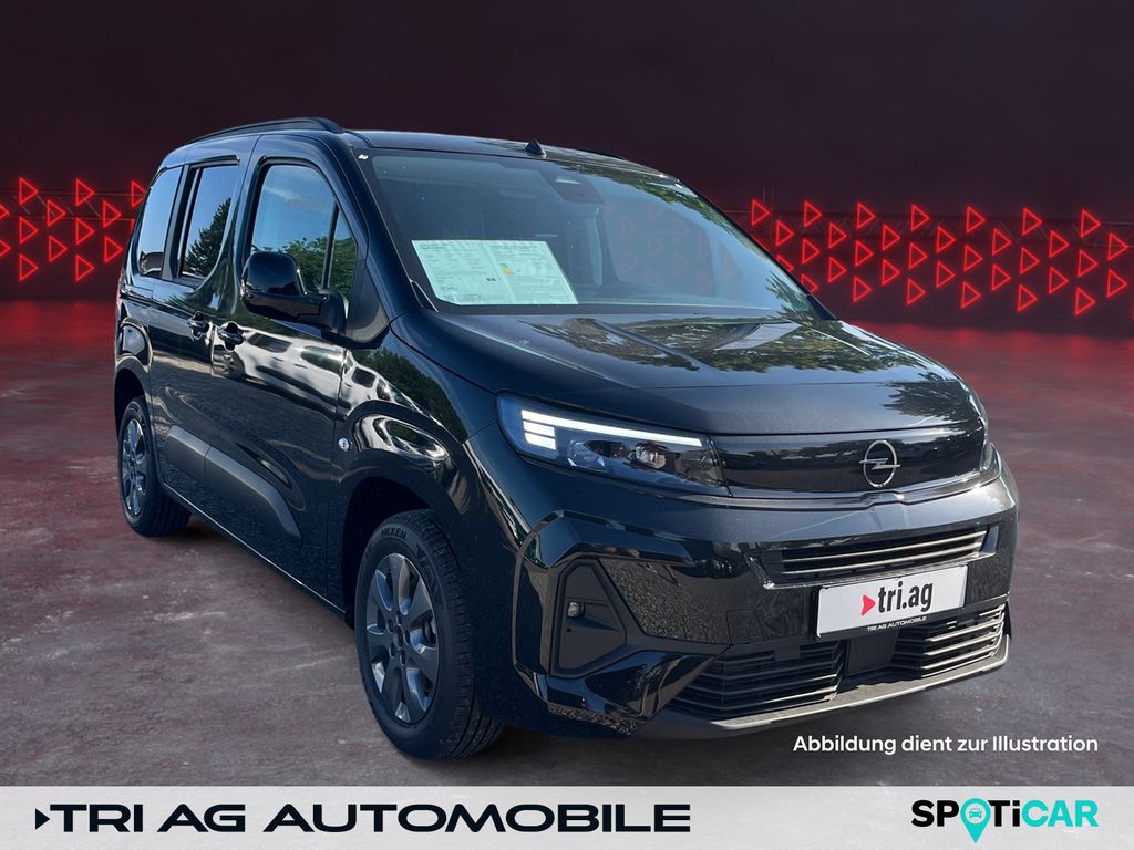 Bild des Angebotes Opel Combo Edition 1.5 Diesel 75 kW (102 PS) MT-6 S/S