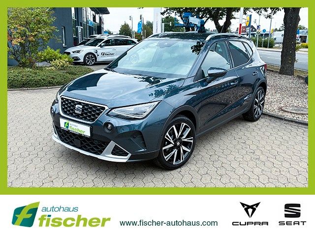 Bild des Angebotes Seat Arona Xperience Navi SHZ 18" Zoll Kessy
