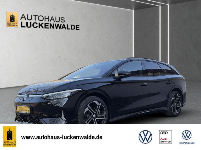 Bild des Angebotes Volkswagen ID.7 Tourer GTX *PANO*NAV*IQ.DRIVE*WärmeP*
