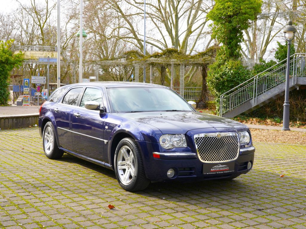 Bild des Angebotes Chrysler 300C 3.5 Touring Auto.*Boston~Navi~Xenon~SD*