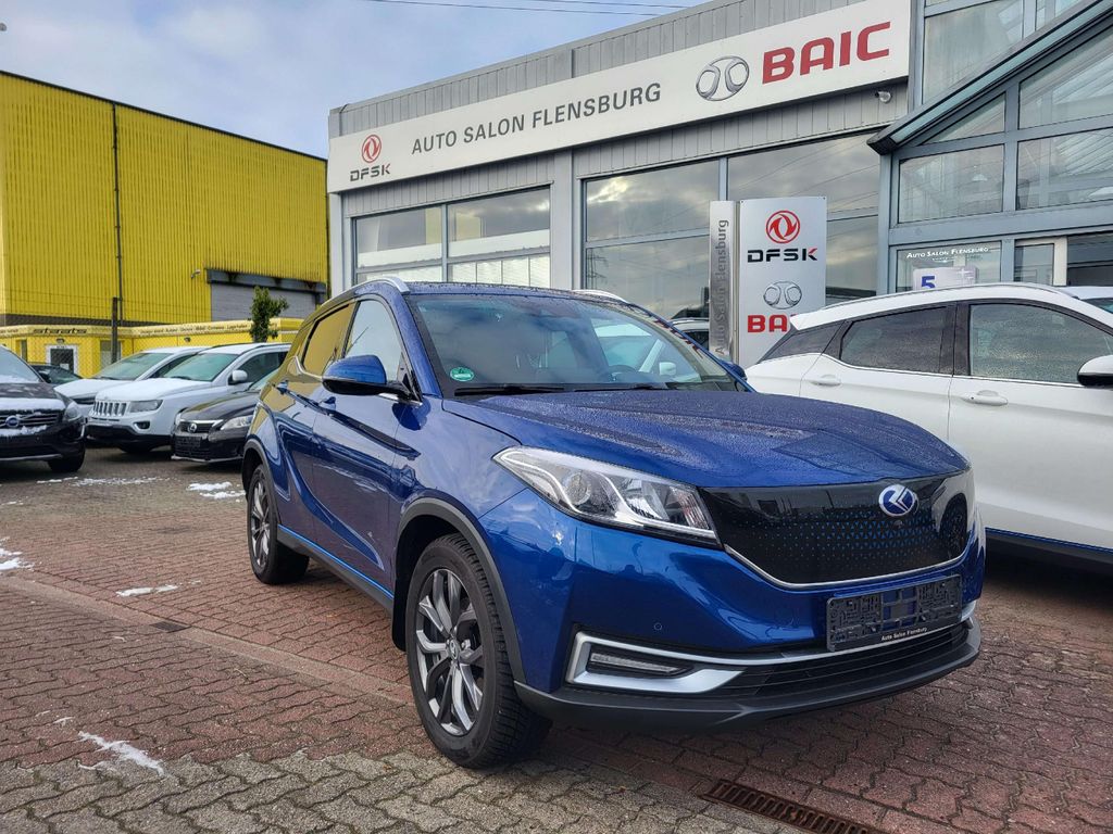 Bild des Angebotes Seres 3 Panorama*Leder*Kamera*TÜV Neu uvm.