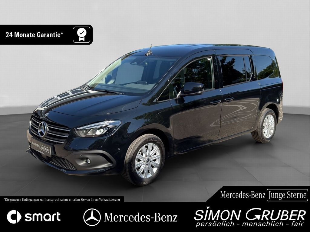 Bild des Angebotes Mercedes-Benz T 180 PROGRESSIVE Lang Navi Kamera LED 7Sitze
