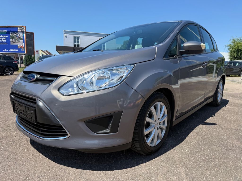 Bild des Angebotes Ford Grand C-Max 1,6 Ti-VCT 92kW Ambiente