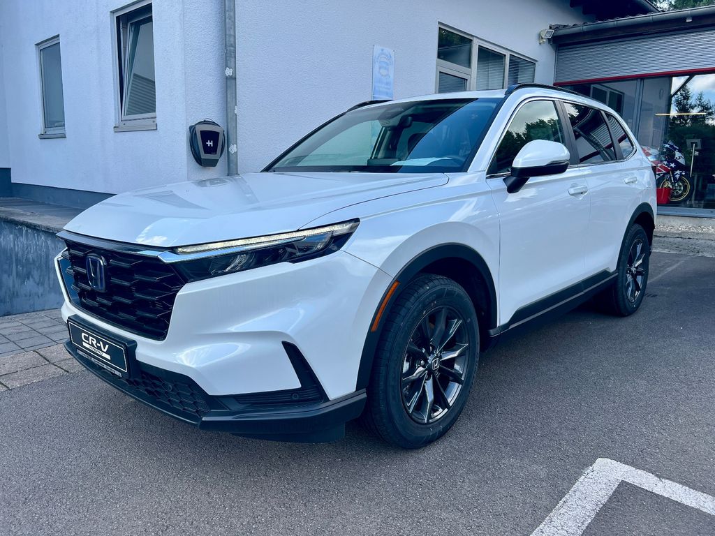 Bild des Angebotes Honda CR-V 2.0 e:HEV Elegance AWD