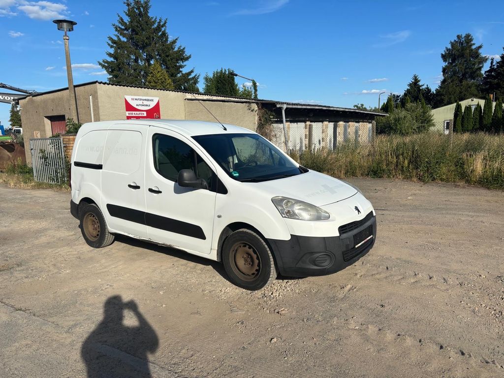Bild des Angebotes Peugeot Partner L1 Avantage / Komfort Avantage Edition