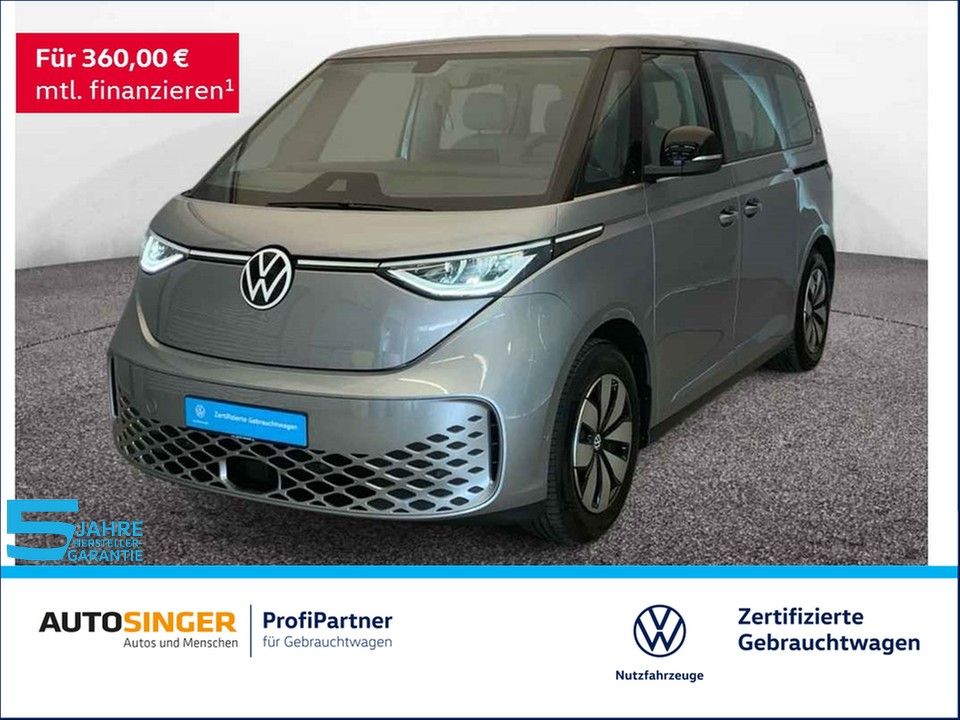 Bild des Angebotes Volkswagen ID.Buzz Pro *LED*NAV*ACC*R-CAM*LANE*SHZ*DAB*PDC*