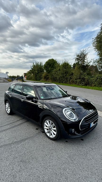 Bild des Angebotes MINI Cooper Clubman Cooper Essential Trim Automat...