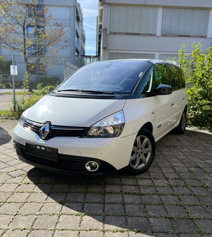 Bild des Angebotes Renault Espace IV Edition 25th