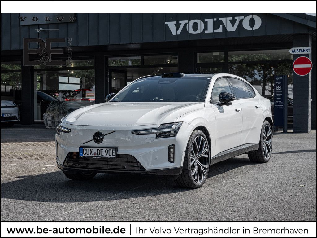 Bild des Angebotes Volvo ES90 Single Motor Extended Range Ultra HUD LED