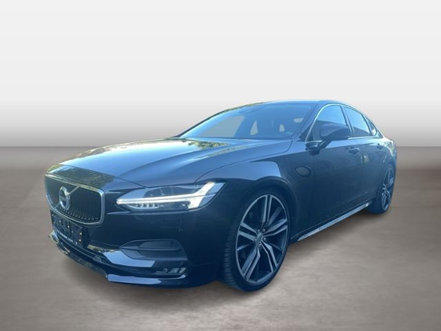 Bild des Angebotes Volvo S90 Momentum D4*LED*Navi*Leder*Kamera*uvm*