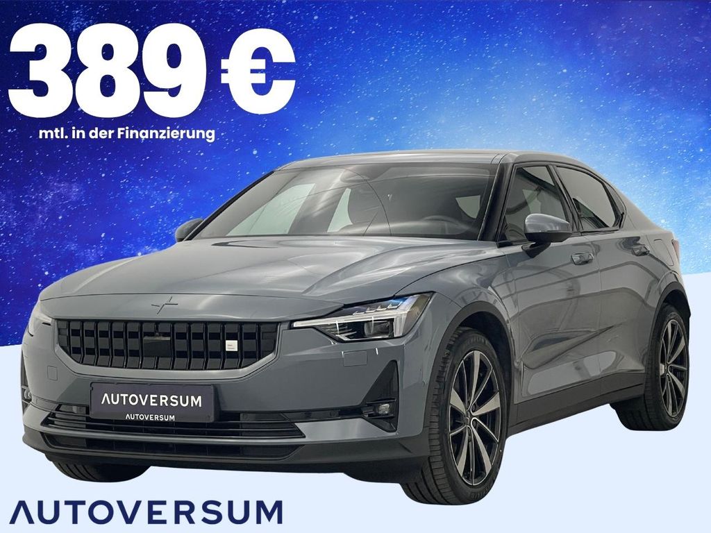 Bild des Angebotes Polestar 2 Long Range Dual Performance *PILOT*AHK*360°*