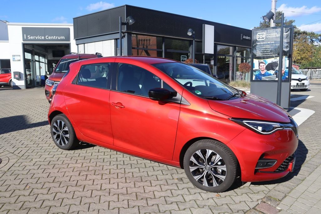 Bild des Angebotes Renault Zoe R135 Evolution / EV50 (Batterie 52 kWh)