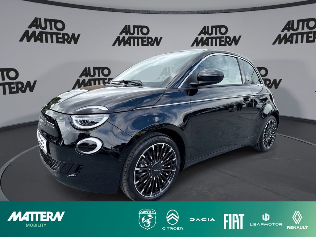Bild des Angebotes Fiat 500e La Prima