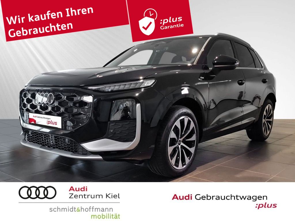 Bild des Angebotes Audi Q3 SUV TFSI S-tronic S-line LED+ Panorama