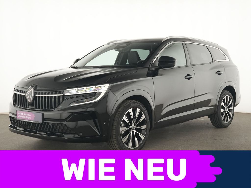Bild des Angebotes Renault Espace E-Tech Techno LED|360|eSitz|eHeck|T-Winke