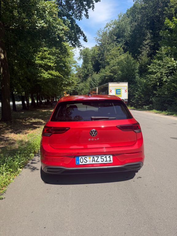 Bild des Angebotes Volkswagen Golf 1.5 TSI OPF 96kW MOVE Variant MOVE